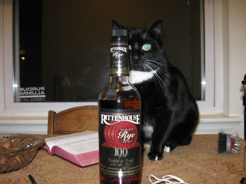 "It's good for what ails ya!"