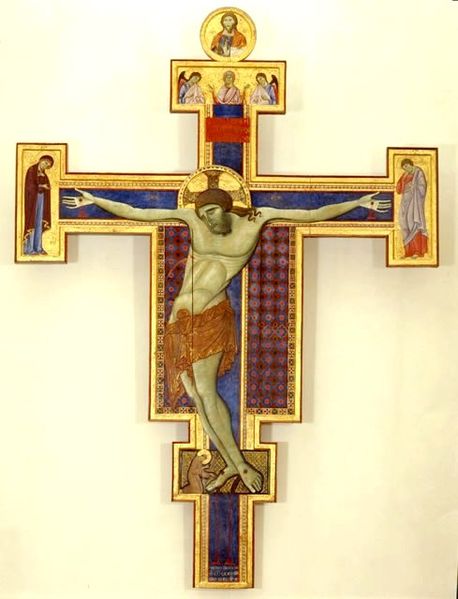 458px-Master_of_st_Francis___Painted_Cross__1272_